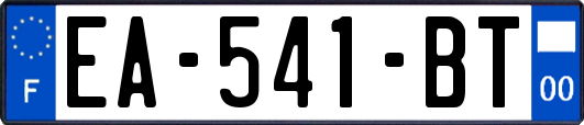 EA-541-BT