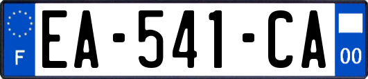 EA-541-CA