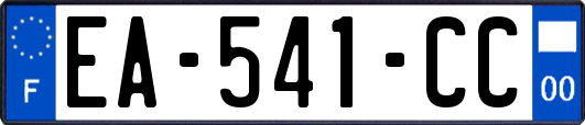 EA-541-CC