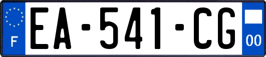 EA-541-CG