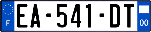 EA-541-DT