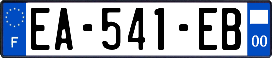 EA-541-EB