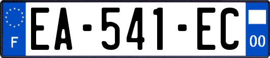 EA-541-EC