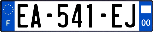 EA-541-EJ