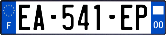 EA-541-EP