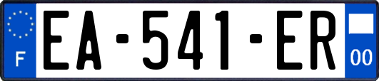 EA-541-ER