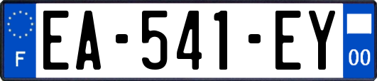 EA-541-EY