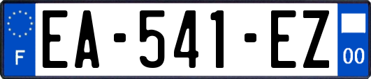 EA-541-EZ