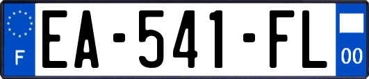 EA-541-FL