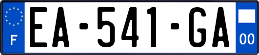 EA-541-GA