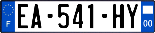 EA-541-HY