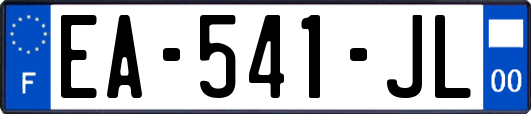 EA-541-JL