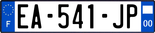 EA-541-JP