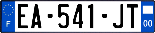 EA-541-JT