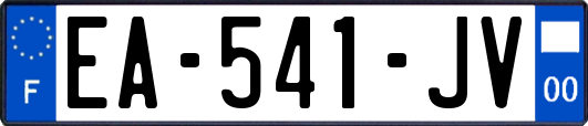 EA-541-JV