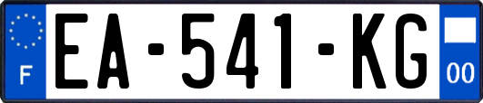 EA-541-KG