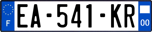 EA-541-KR