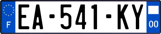 EA-541-KY