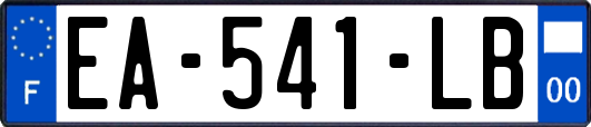 EA-541-LB