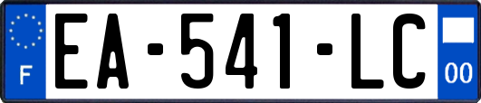 EA-541-LC