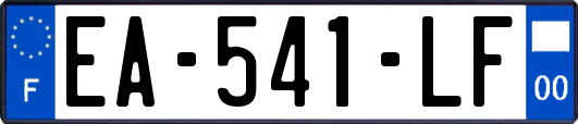 EA-541-LF