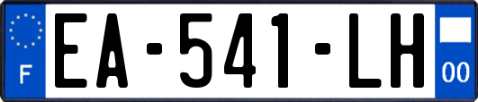 EA-541-LH