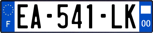 EA-541-LK