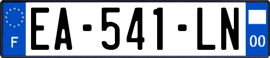 EA-541-LN
