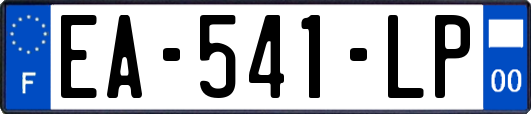 EA-541-LP