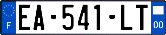 EA-541-LT