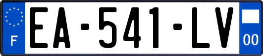 EA-541-LV