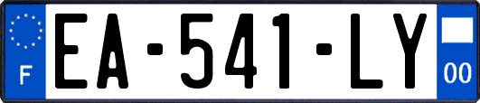 EA-541-LY