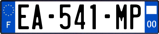 EA-541-MP