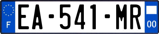 EA-541-MR