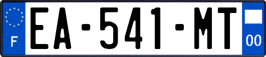 EA-541-MT
