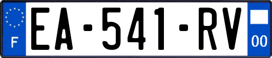 EA-541-RV