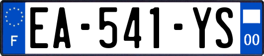 EA-541-YS