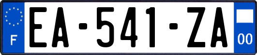 EA-541-ZA