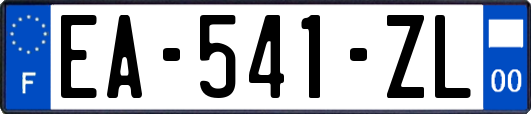 EA-541-ZL