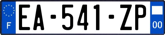 EA-541-ZP