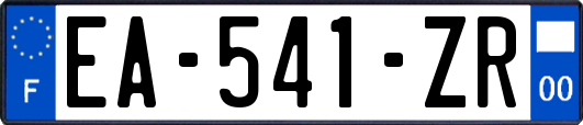 EA-541-ZR