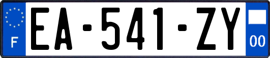 EA-541-ZY