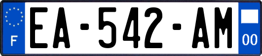 EA-542-AM