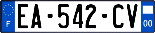 EA-542-CV