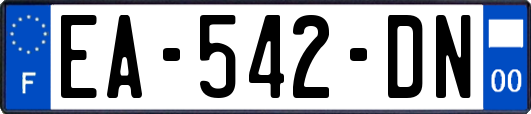 EA-542-DN