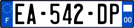 EA-542-DP