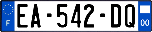 EA-542-DQ