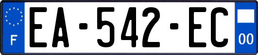 EA-542-EC