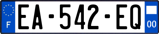 EA-542-EQ