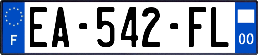 EA-542-FL